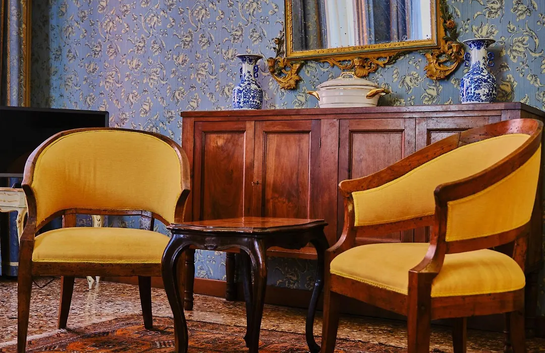 Palazzetto San Lio, Rialto-1